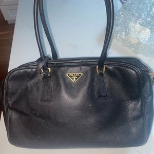 AUTHENTIC PRADA Bag
